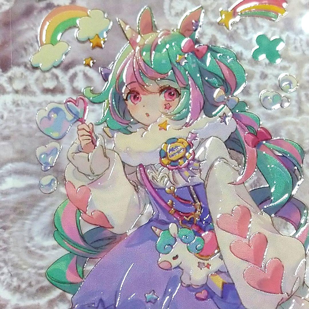 再販✩SALE✩J282＃偶遇(水晶)切り売り海外人物マステ女の子