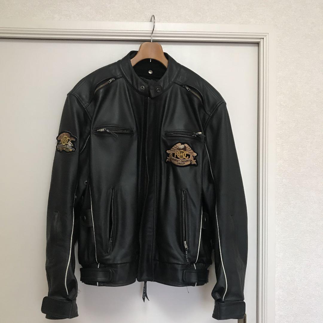ライダースジャケット(OUTLAW) 革ジャン Belstaff(ベルスタッフ