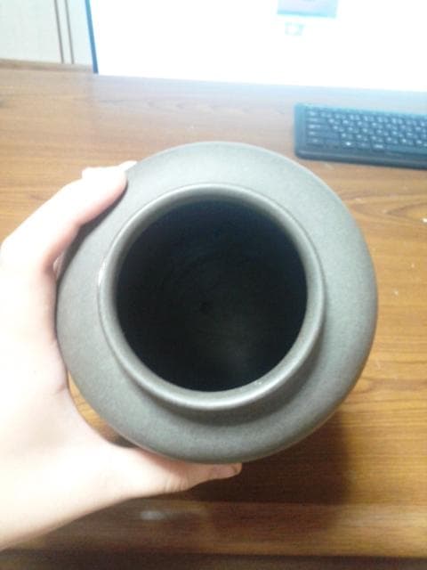 謎の陶器(それなりに大きい)の通販はau PAY マーケット - 輸入雑貨の