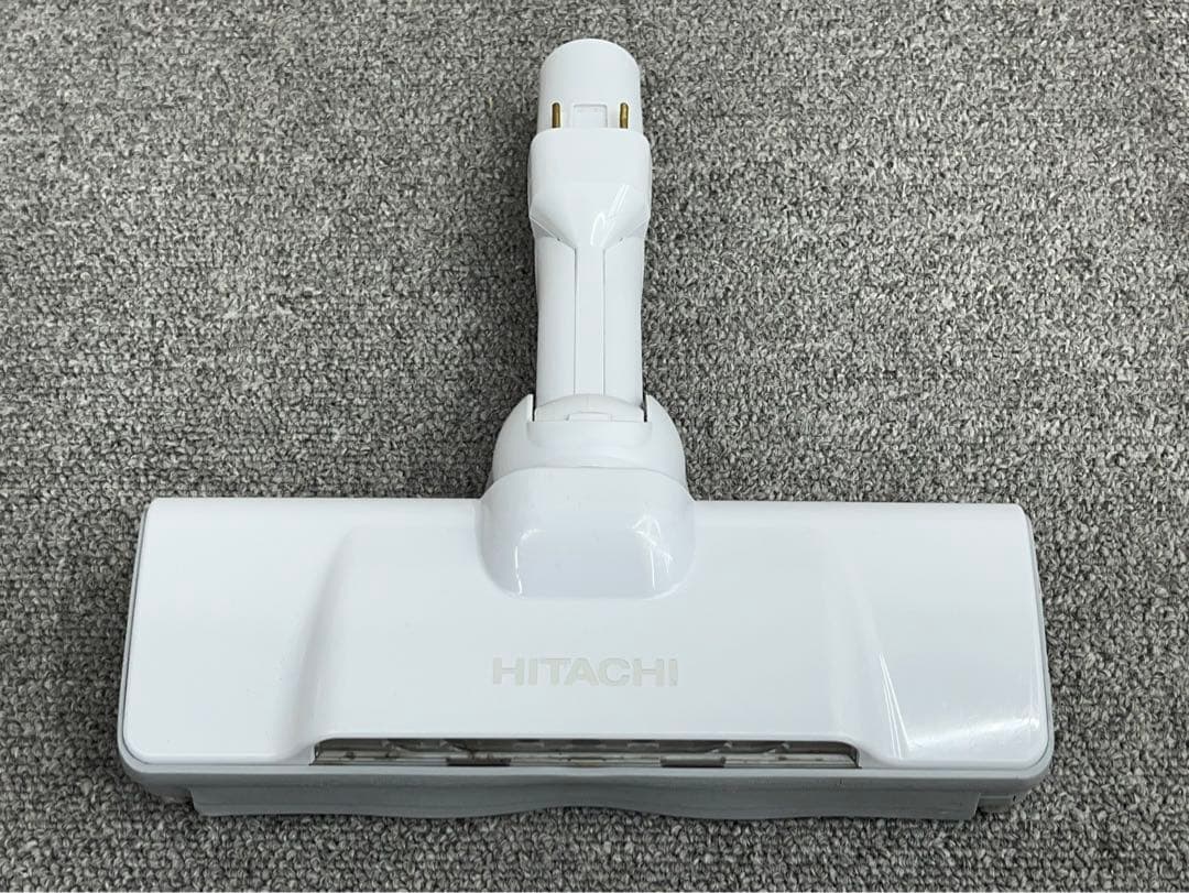 CV-KP900J CV-KP900K 日立掃除機D-AP53 ヘッド中古