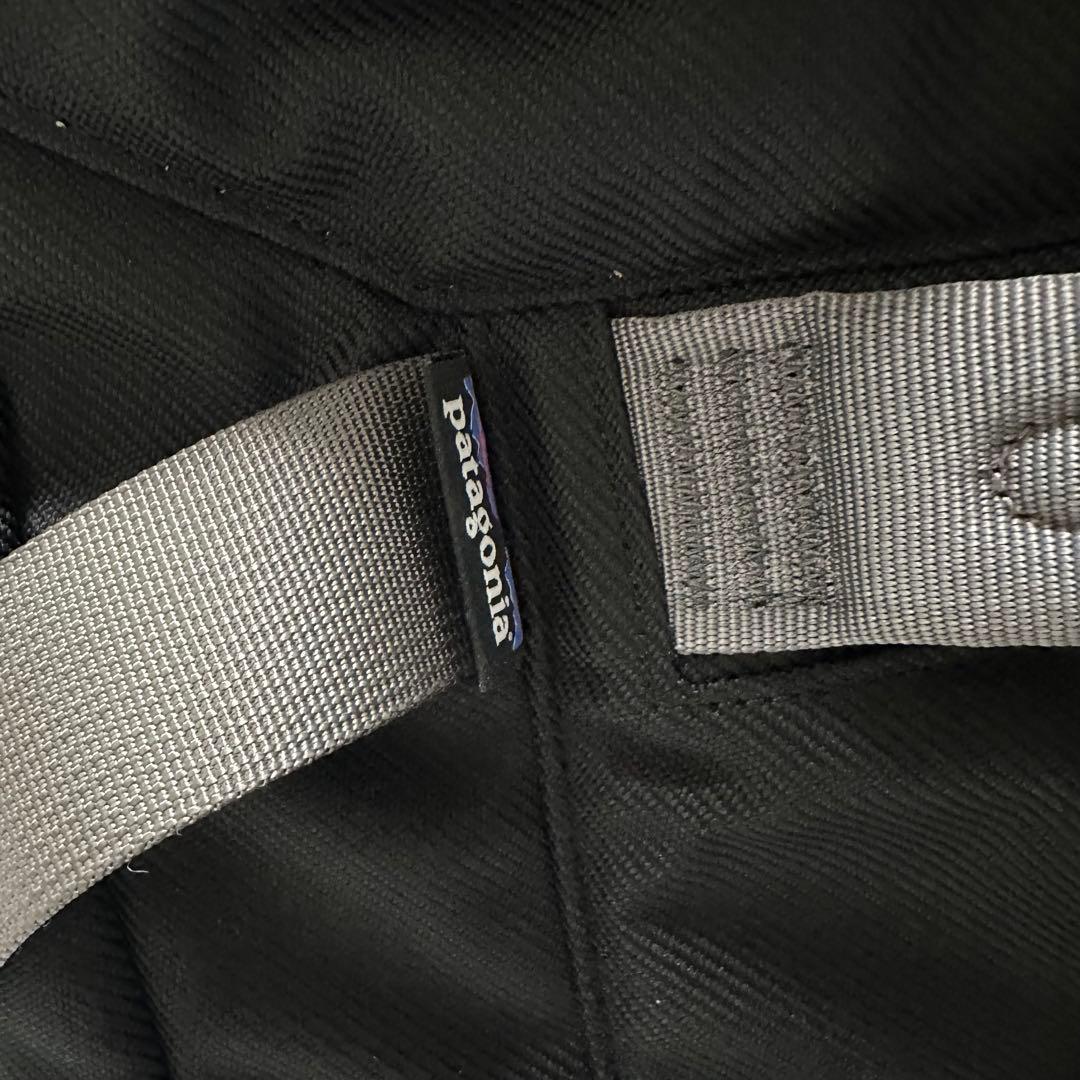 廃盤patagonia Transport Roller 90L キャリーカート