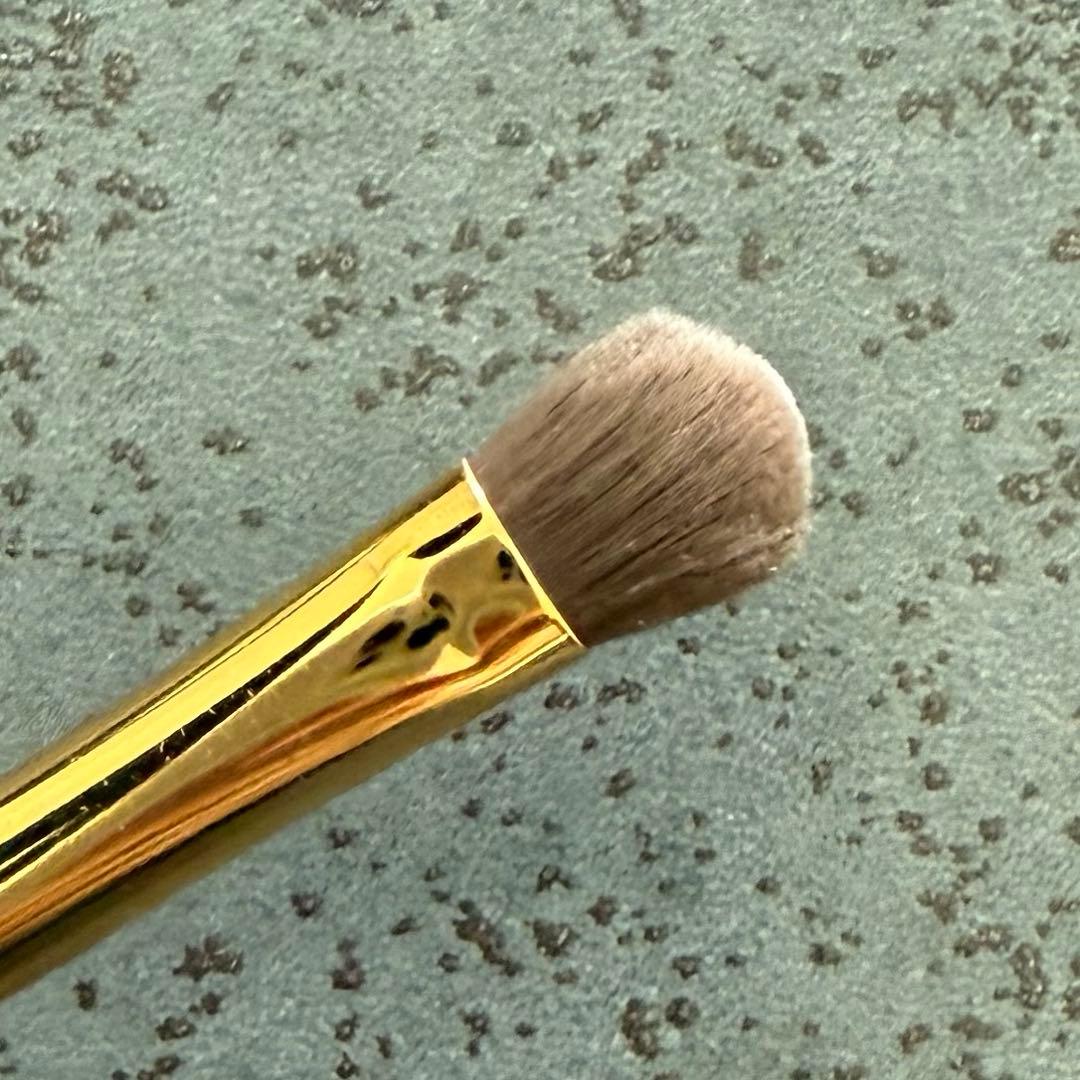 BISYODO メイクブラシ3本セット