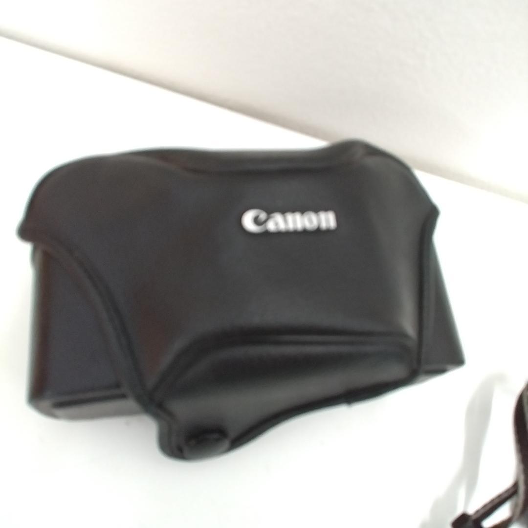 若《PHGYT》CANON　AUTO　BOY　SⅡ　AiAF　バッグ付き