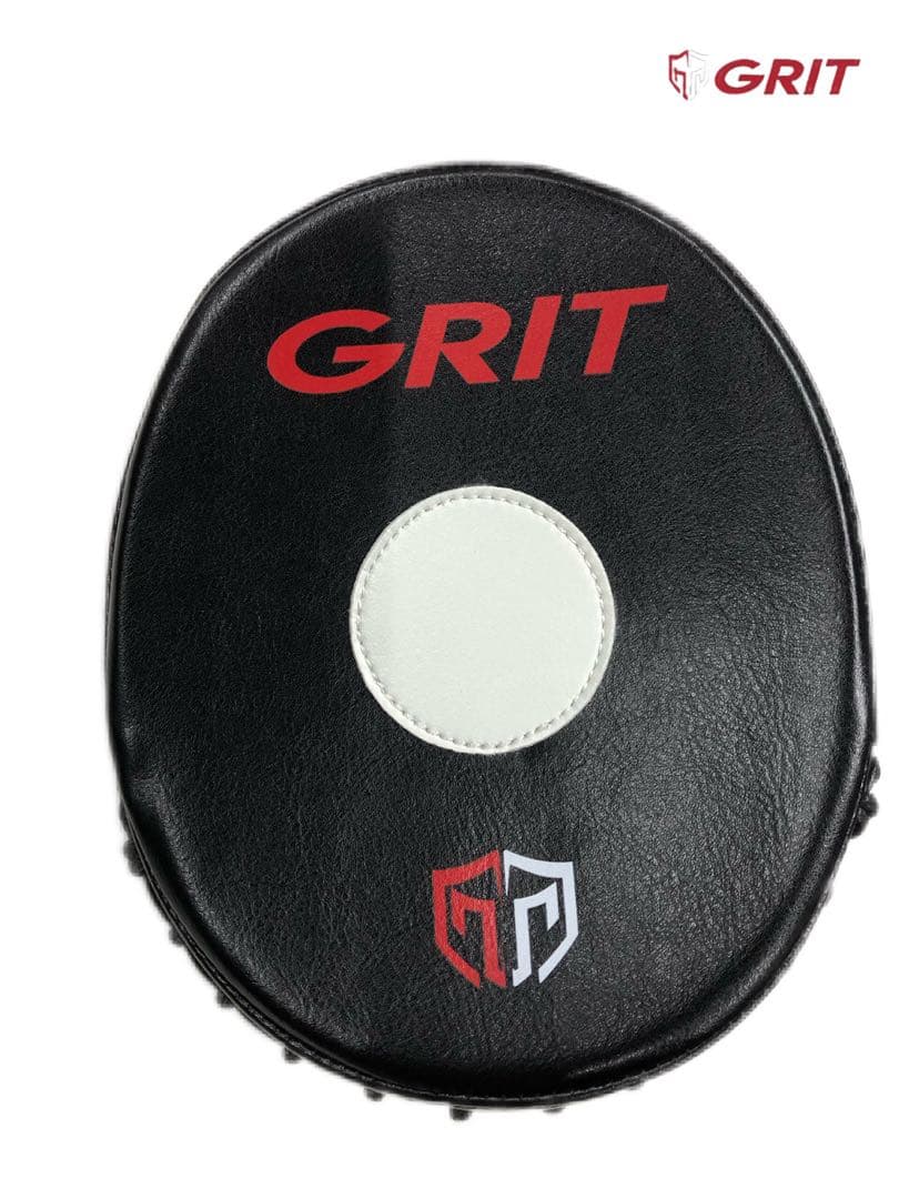GRIT オススメ商品 パンチミット THIN FIT PUNCH MITTS