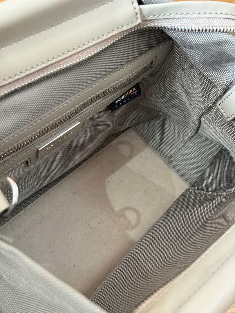 美品！！【イアクッチ　2wayショルダーバッグ】