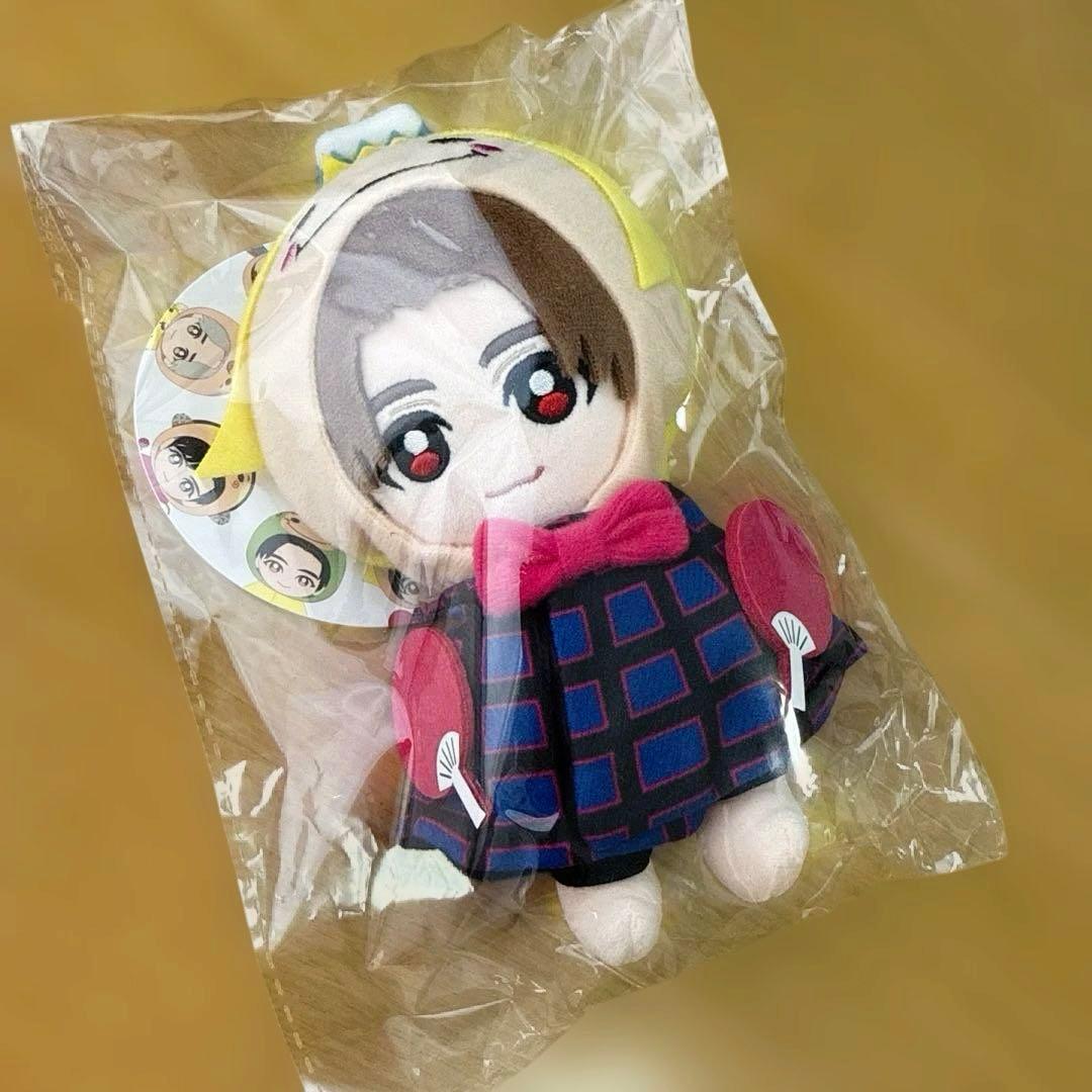 山田涼介 ちびぬい