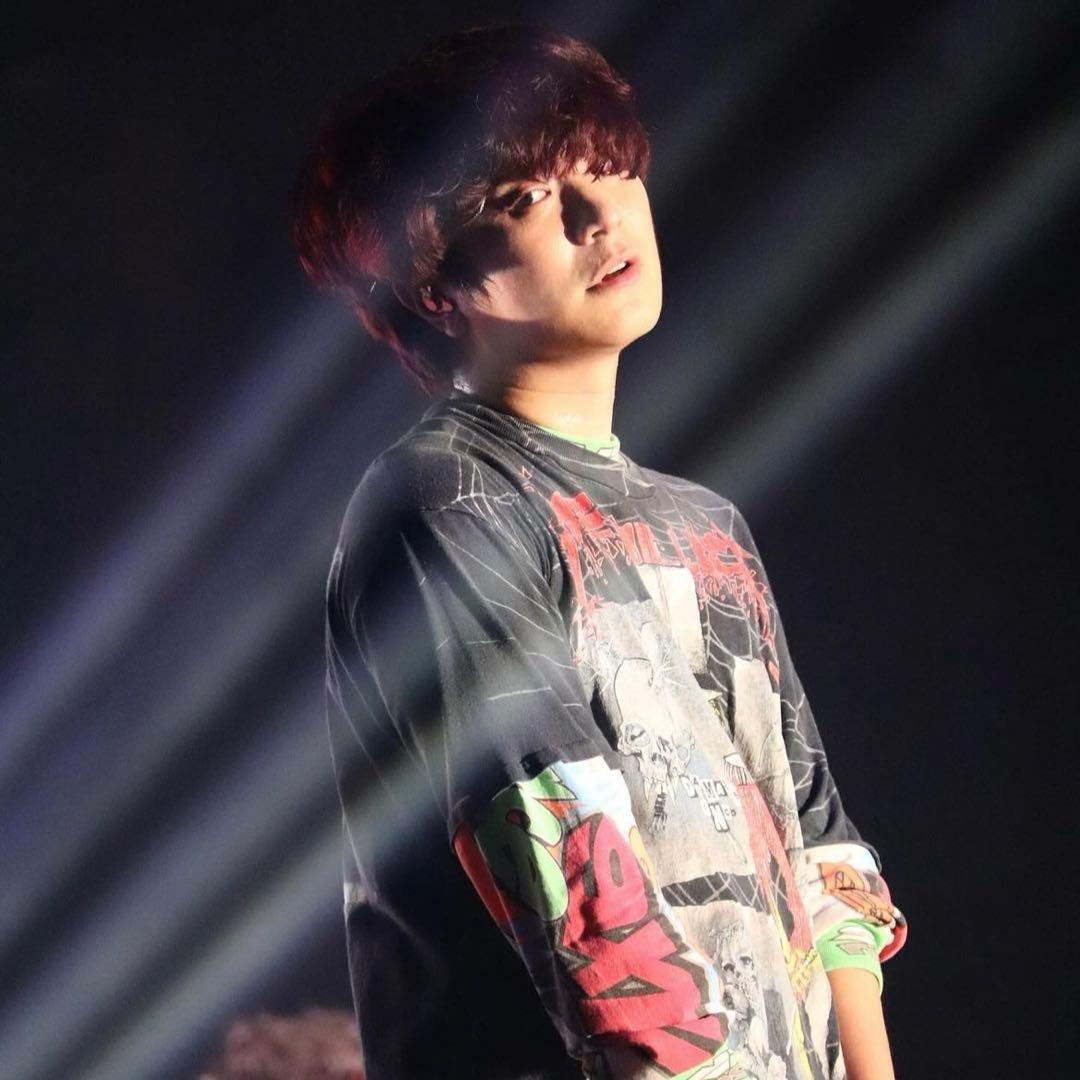 深瀬着用 METALLICA spiderTシャツ ビンテージ - メルカリ