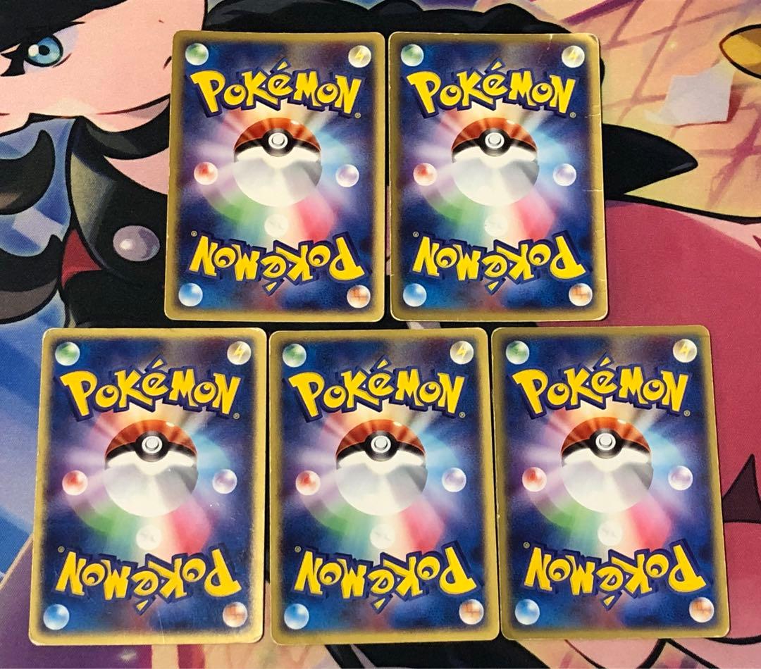 ポケモンカード　リザードン・エーフィ ex ADV・PCG まとめ売り　55枚