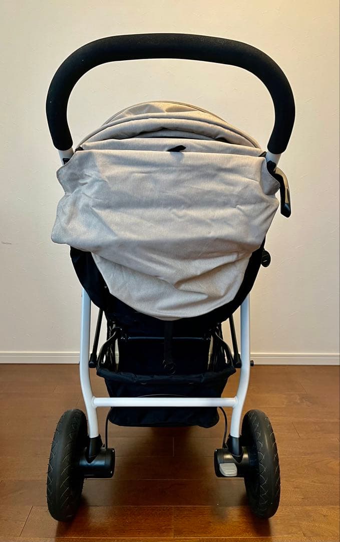 バウ① joie トラベルシステム　チャイルドシート　3点セット