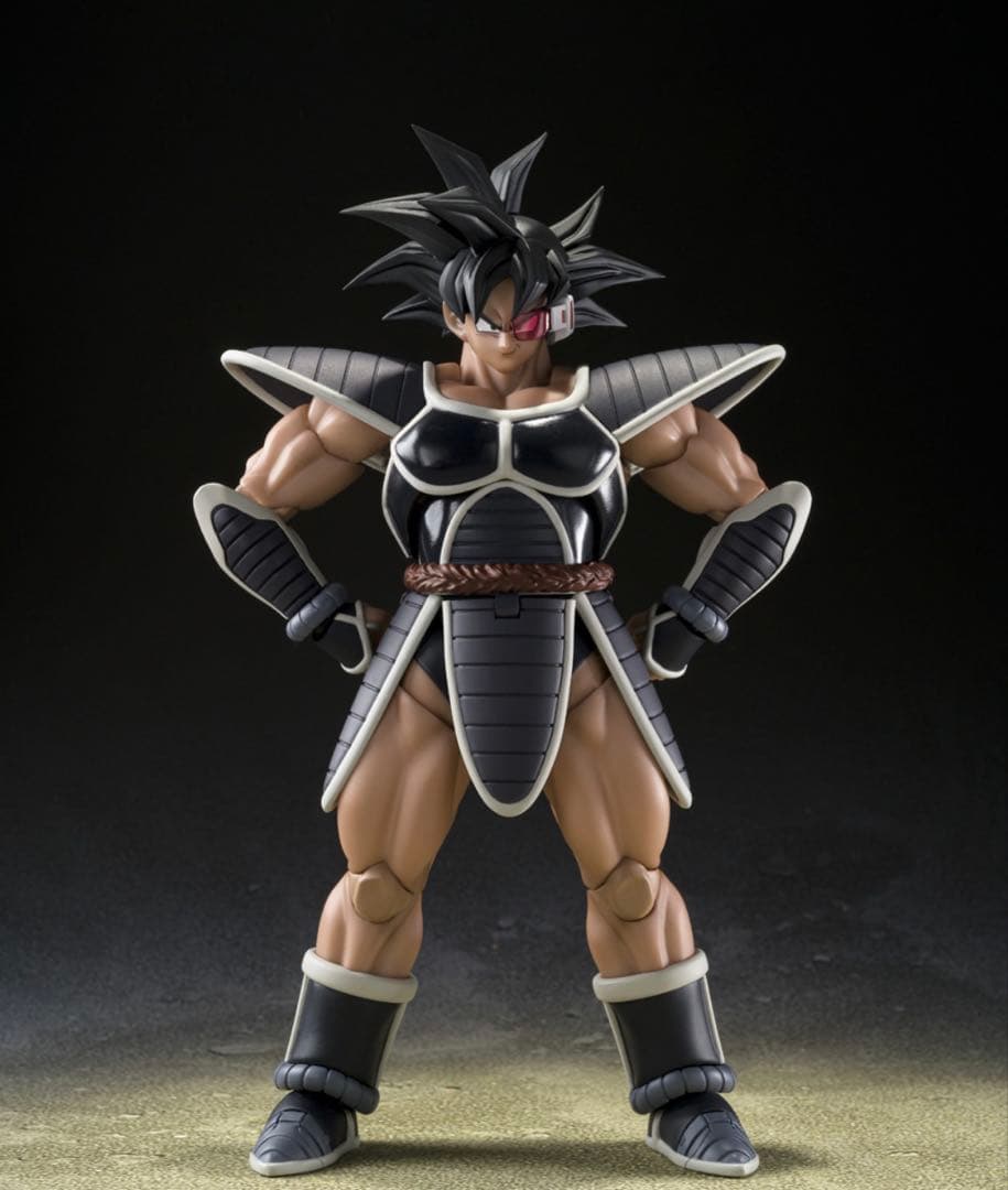 S.H.Figuarts ターレス