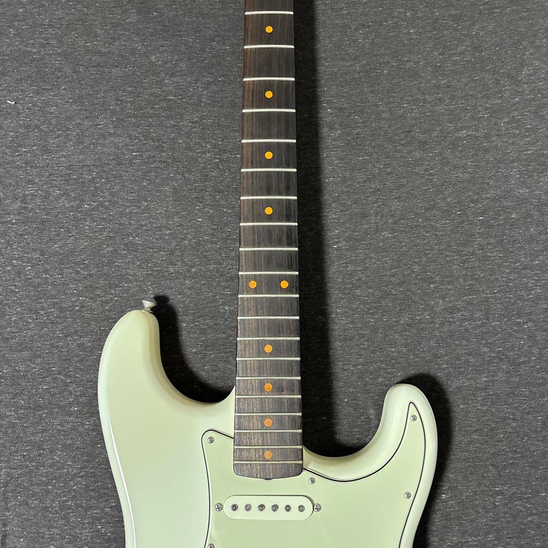 ギター Fender Custom Shop Stratocaster 1959 NOS