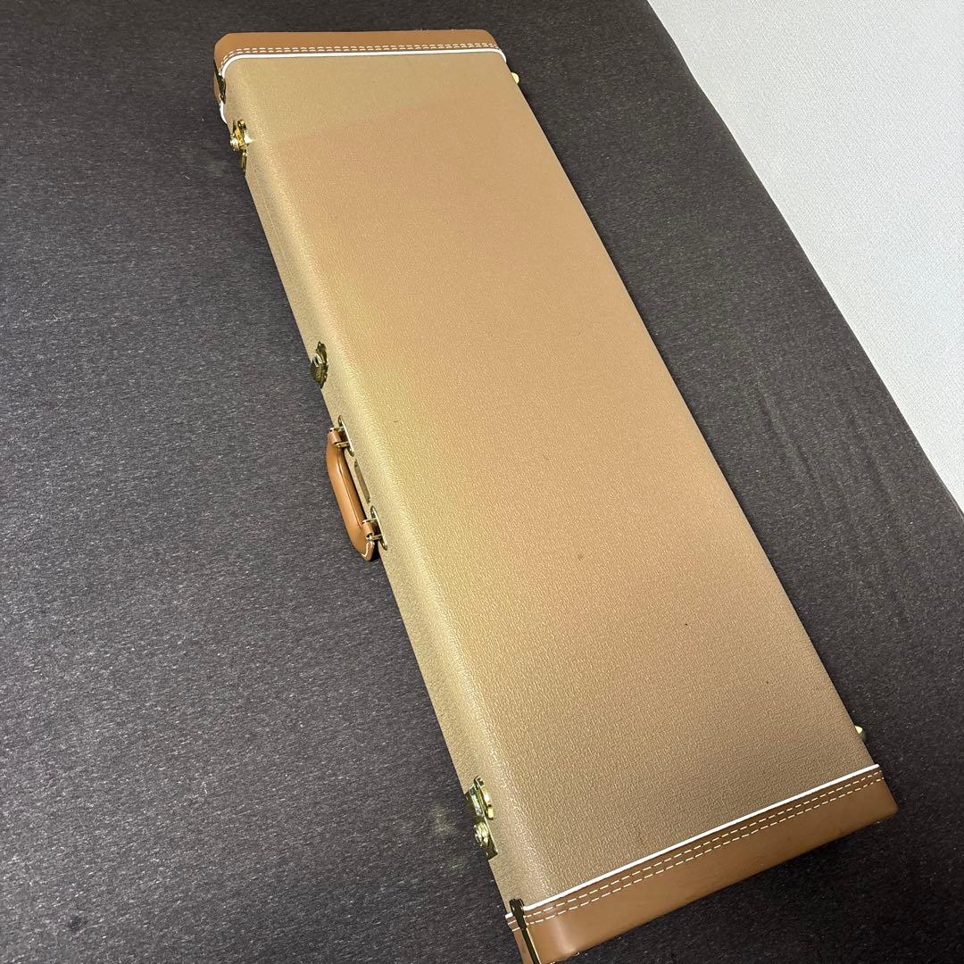 ギター Fender Custom Shop Stratocaster 1959 NOS