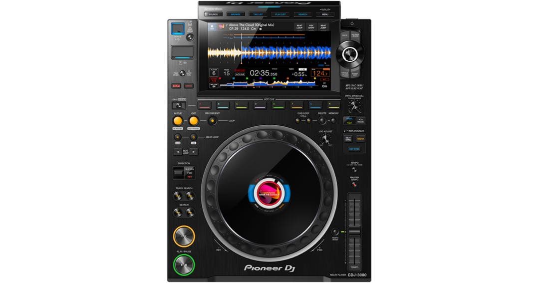 DJ機材 mu shop DJ機材 mu shop DJセットS (DJM-A9) | ネクサスミュージック - 全国