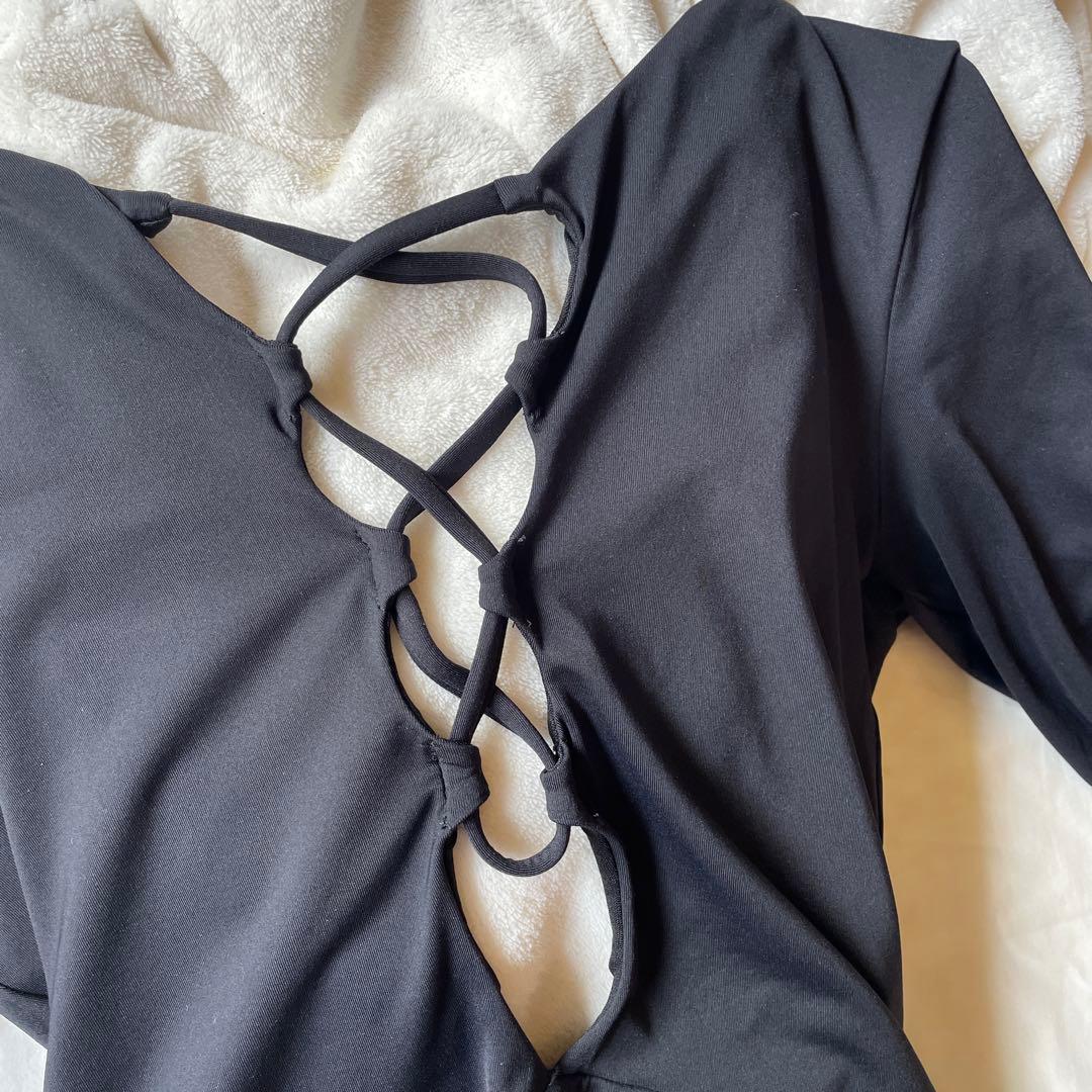 ビラボンスイムウェアM