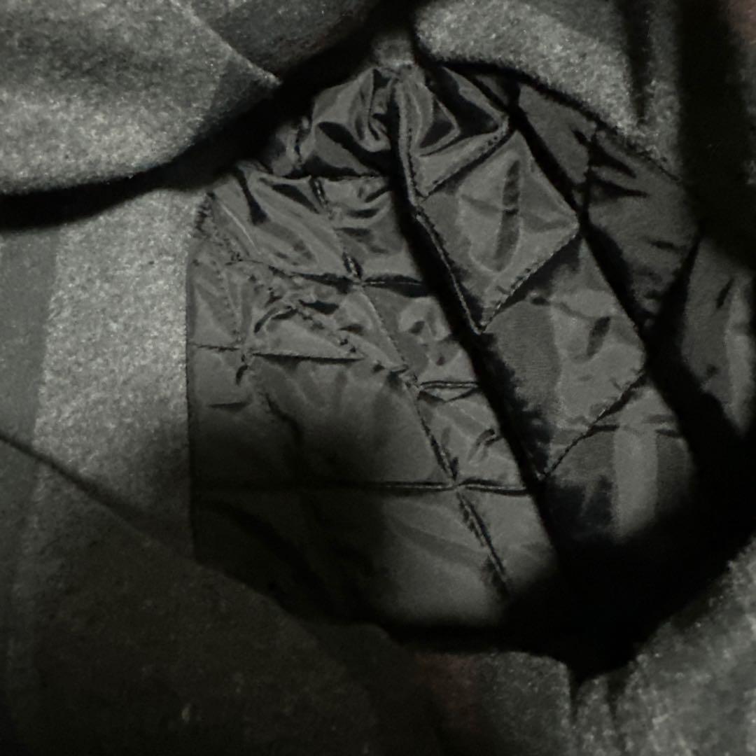 美品　Carhartt コート　ダークグリーン 　M