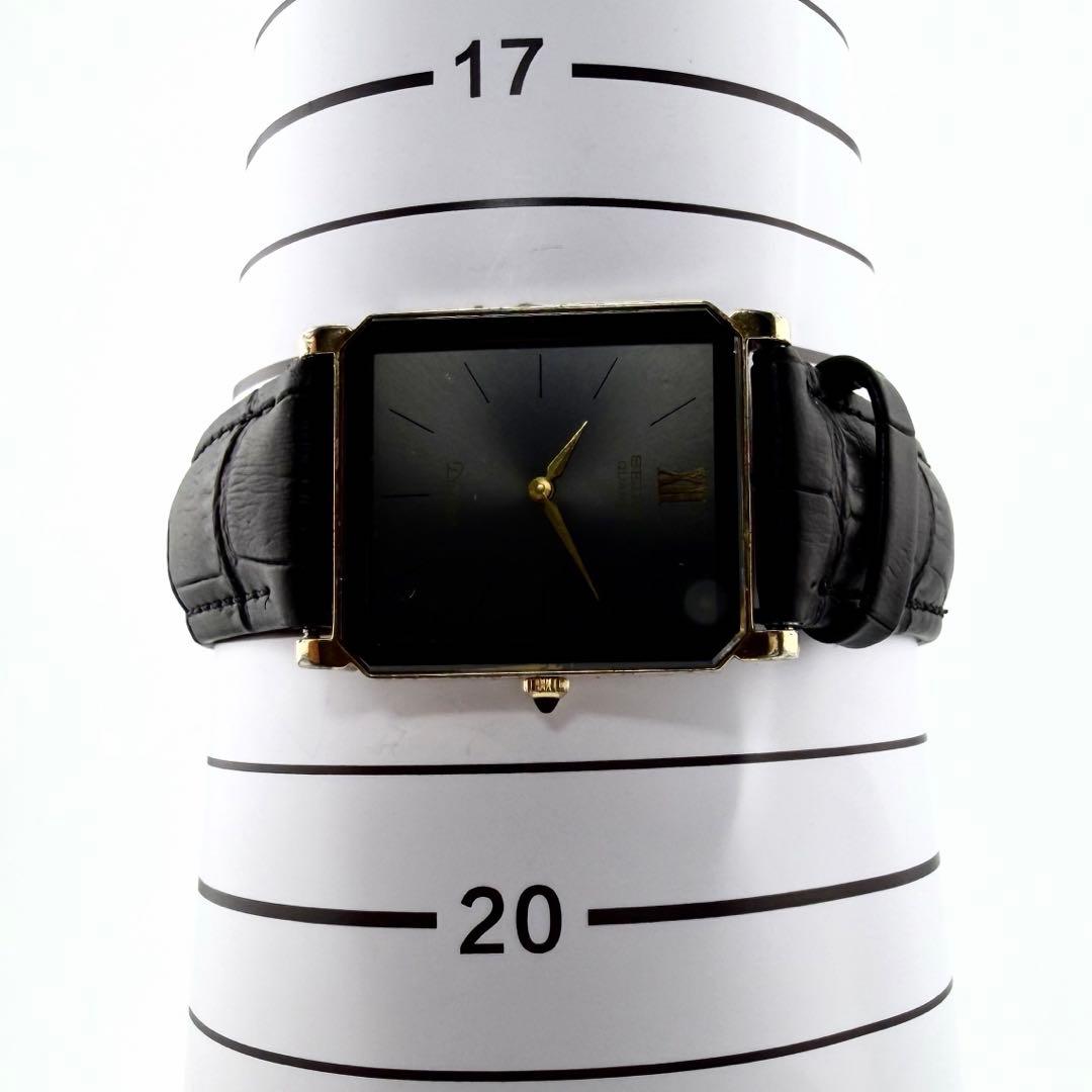 hamahama様 セイコー ドルチェ 7730-5040 ローマン