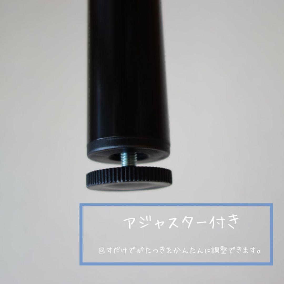 天然木のカフェテーブル【ハンドメイド家具】