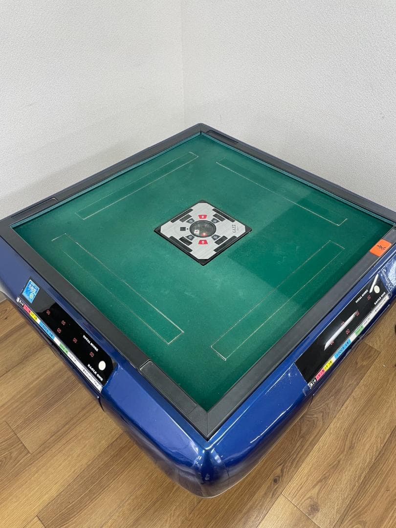 麻太郎【訳アリ】全自動麻雀卓　ガジィスクエア