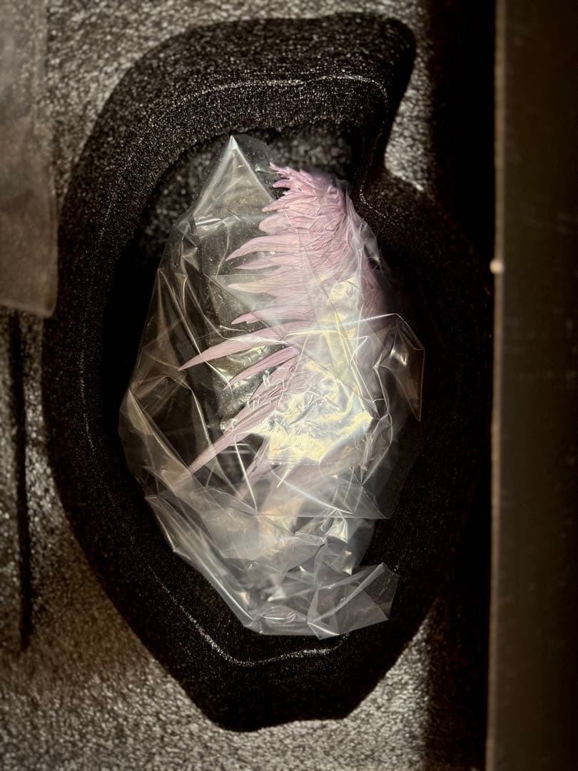 ハンターxハンター メルエム フィギュア ガレージキット　1/6スケール