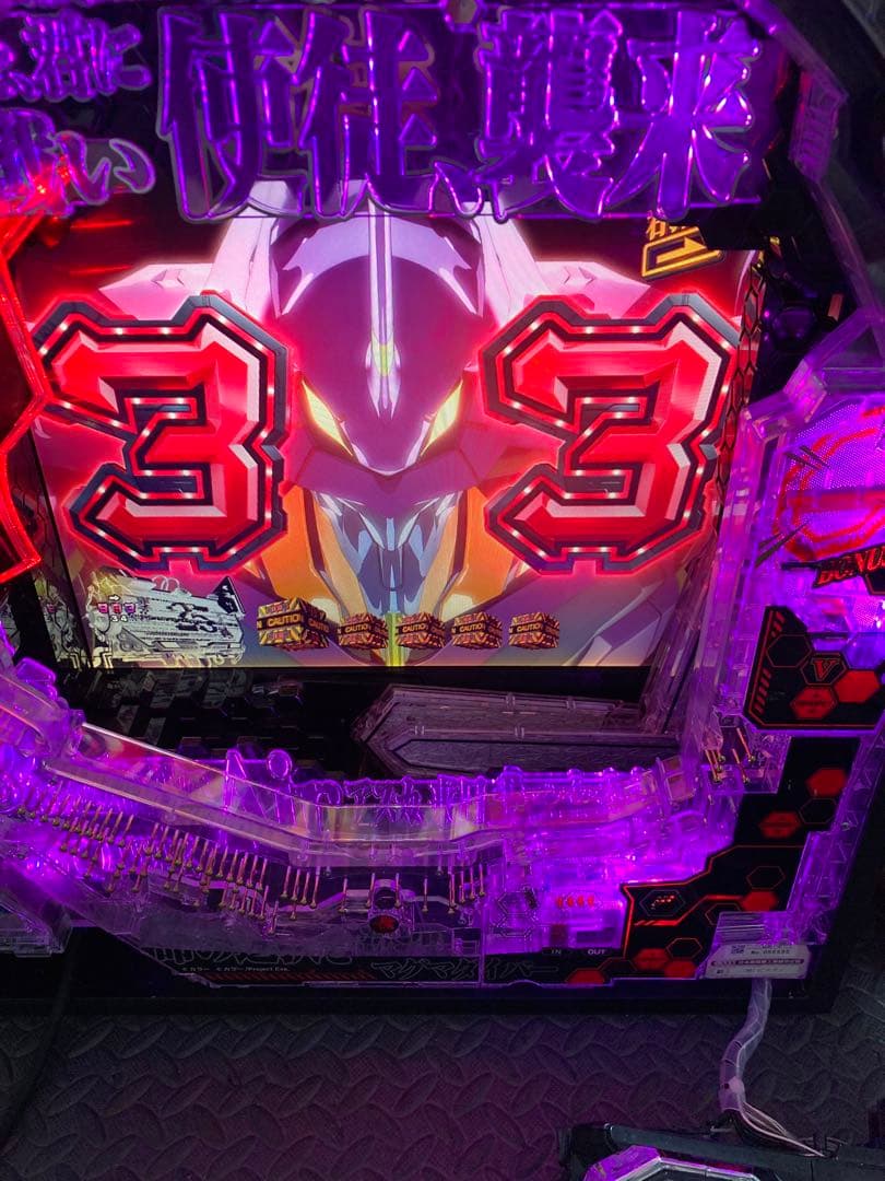 超希少】新世紀エヴァンゲリオン 15 未来への咆哮 卓上 ボックス【送料