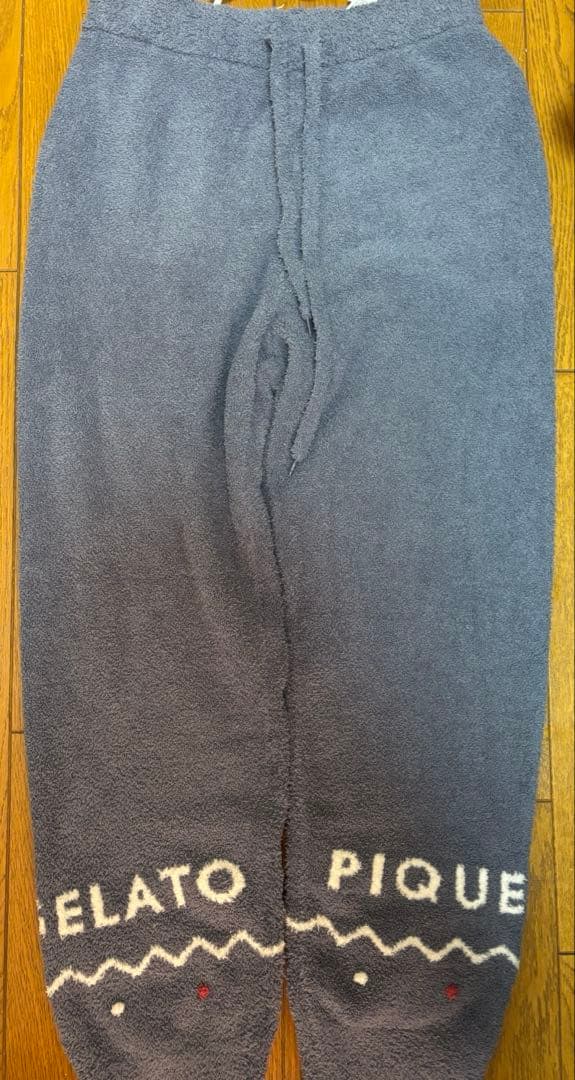 gelato pique ジェラピケ　パジャマ
