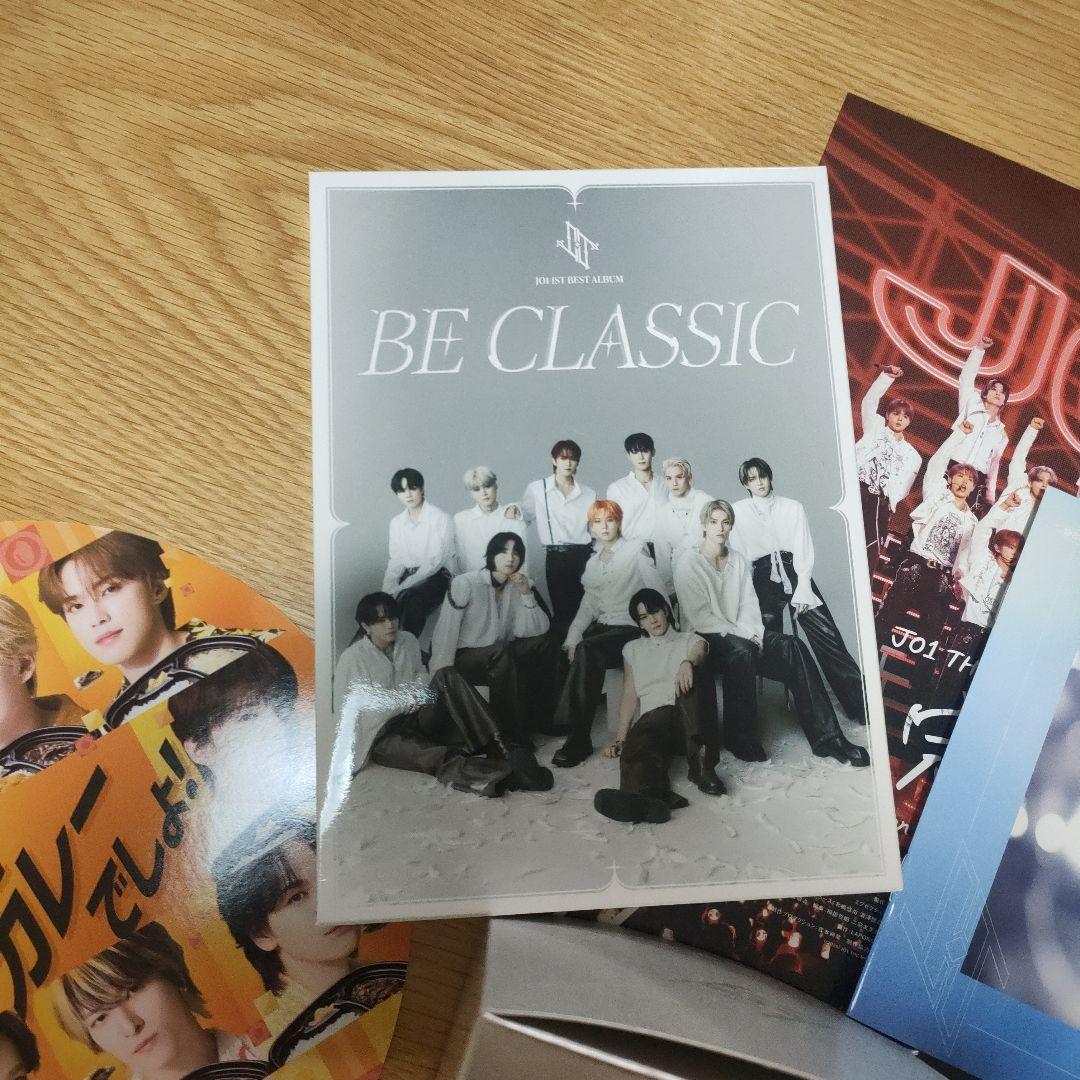 再値下げ】JO1 まとめ売り - メルカリ