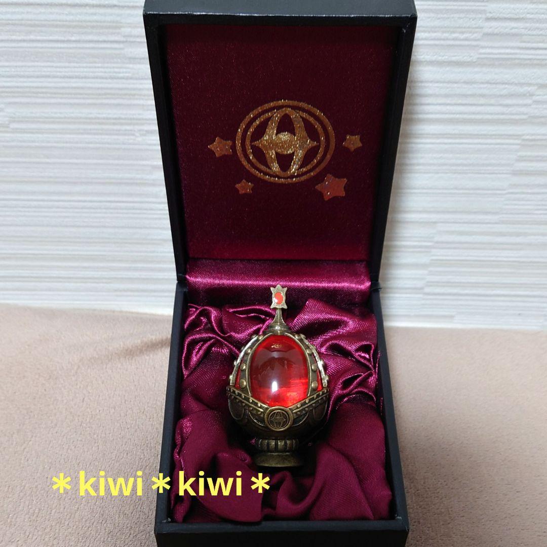 ソウルジェム レプリカ 佐倉杏子ver. まどマギ ムービック