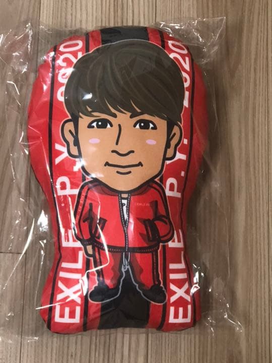 黒木啓司 クッション