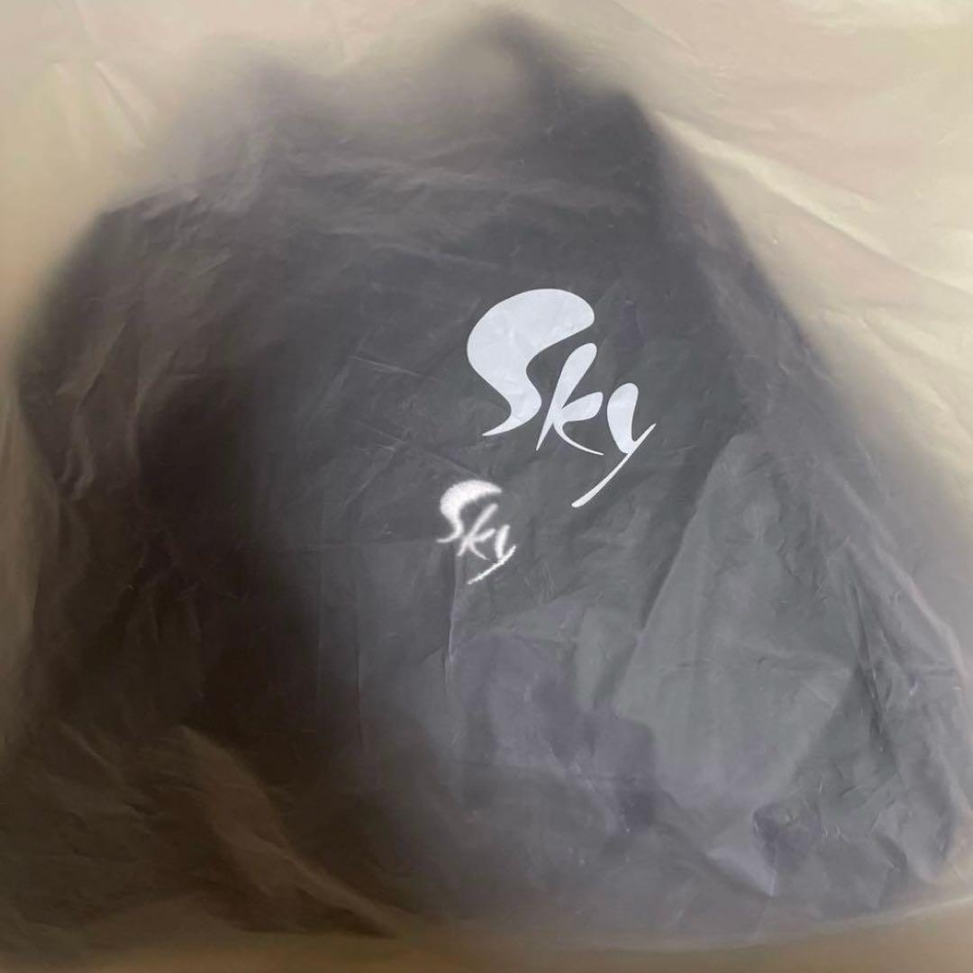 Sky 星を紡ぐ子どもたち 暗黒竜＆闇の蟹ぬいぐるみセット