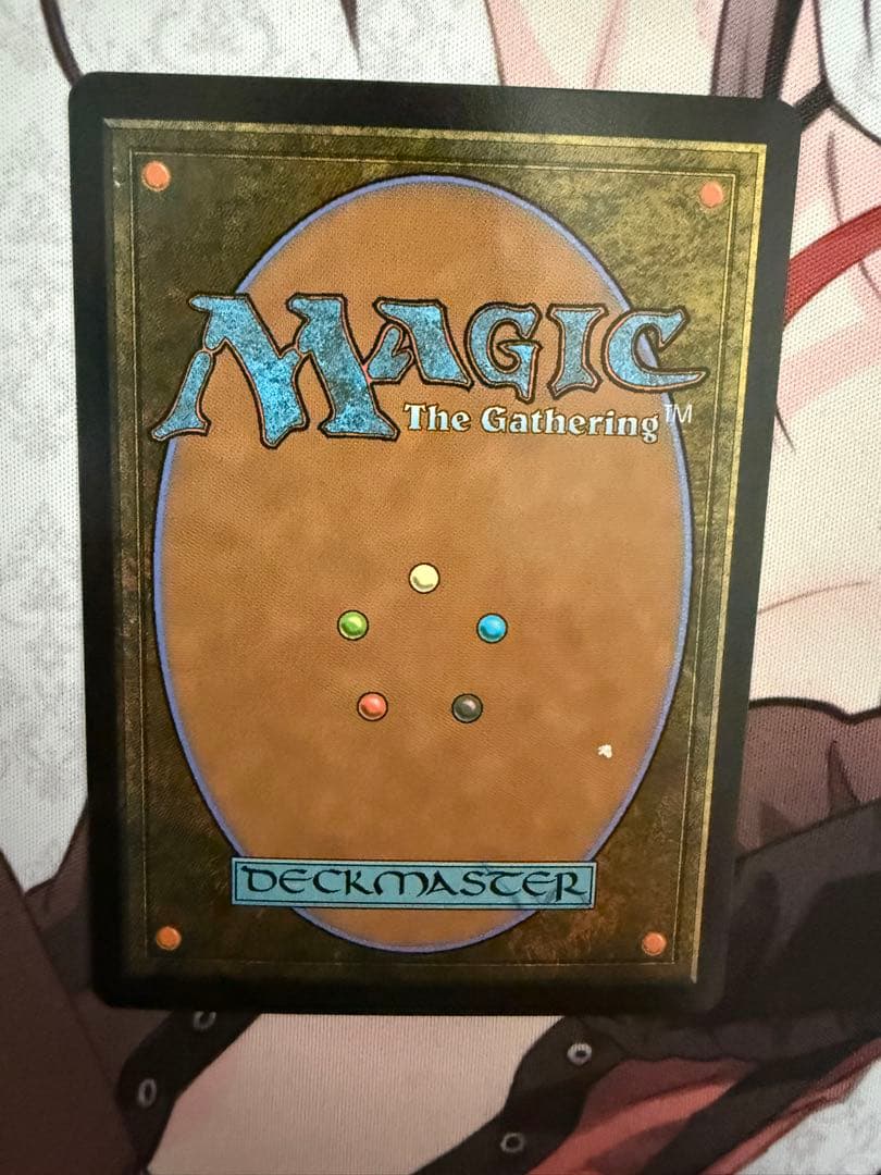 MTG FF 大召喚士、ユウナ　ボーダーレス　サージFoil FIC 日本語版