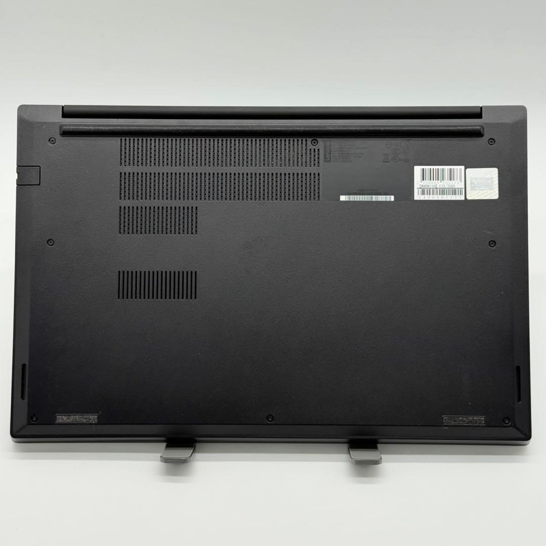 美品 Lenovoノートパソコン 10世代 32GB 新品NVMe 11pro Amazon.co.jp