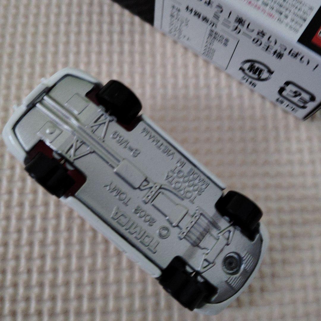 トミカ トヨタ2000GT 桜花柄