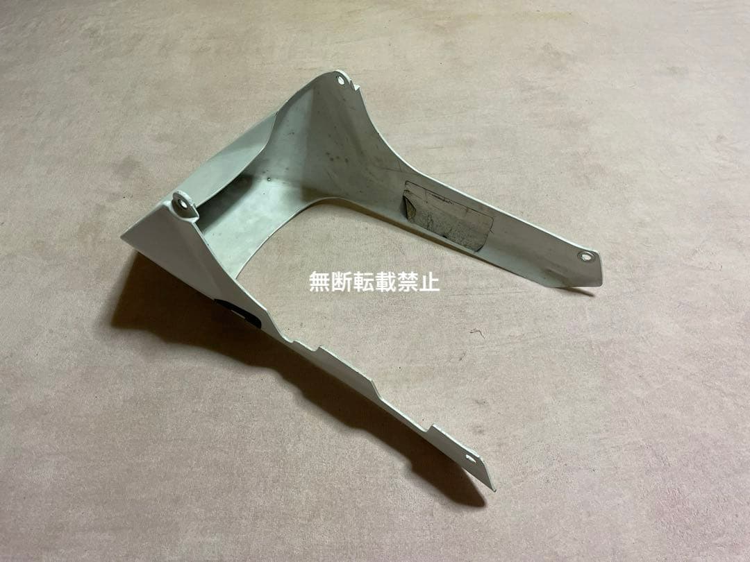 CBR400F NC17 純正 テールランプ 当時物 純正品】CBR400F テールランプ