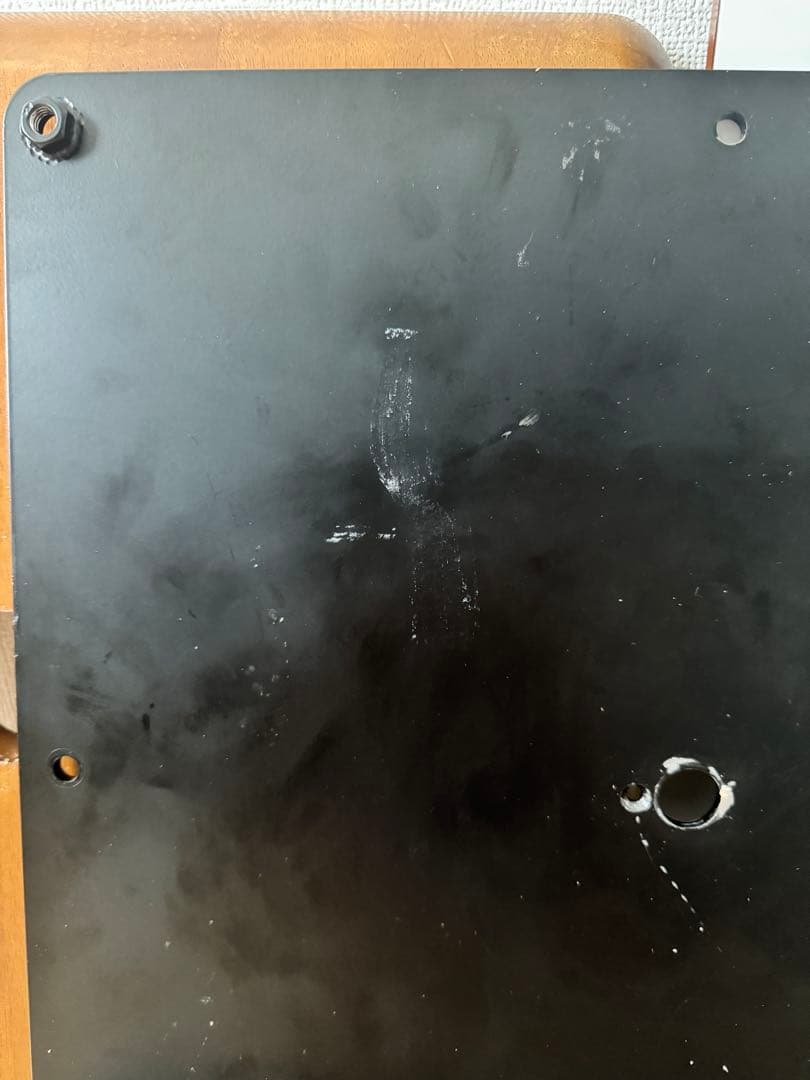 カリモク60 カフェテーブル