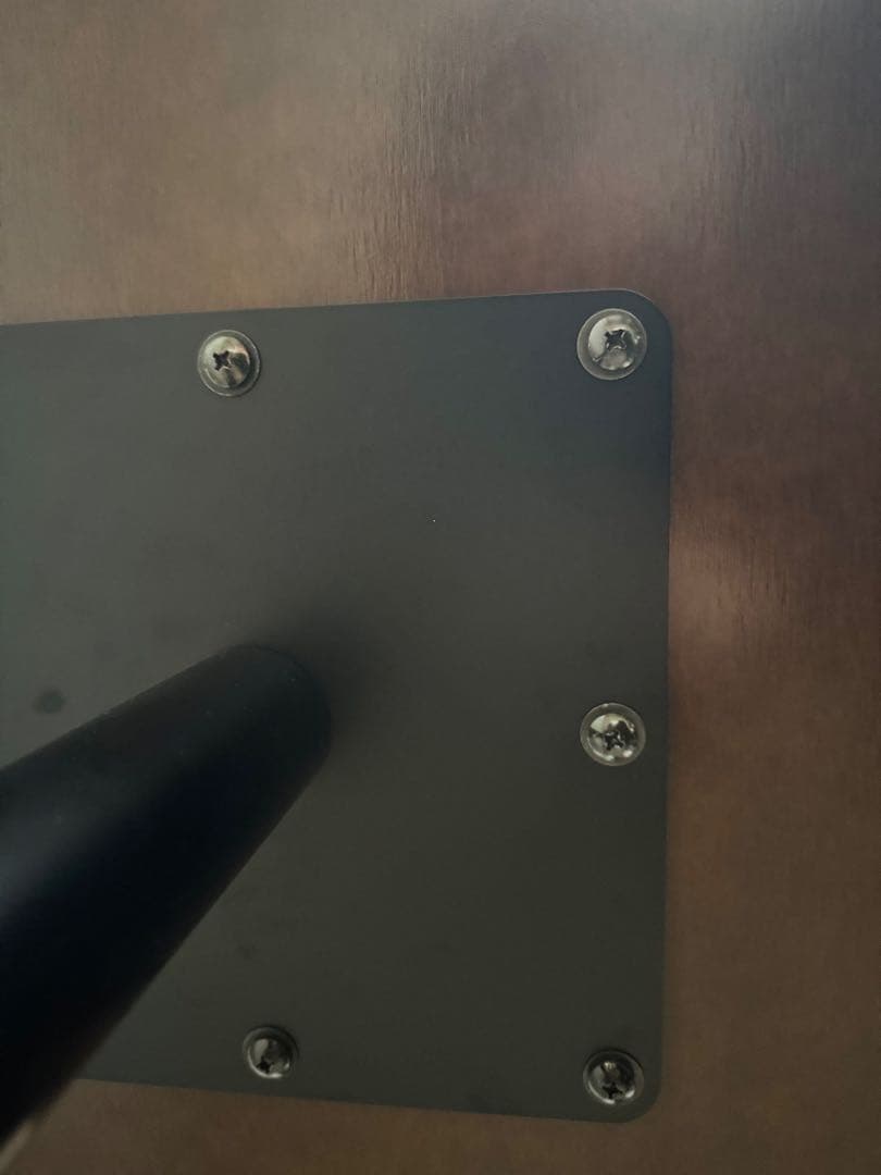 カリモク60 カフェテーブル