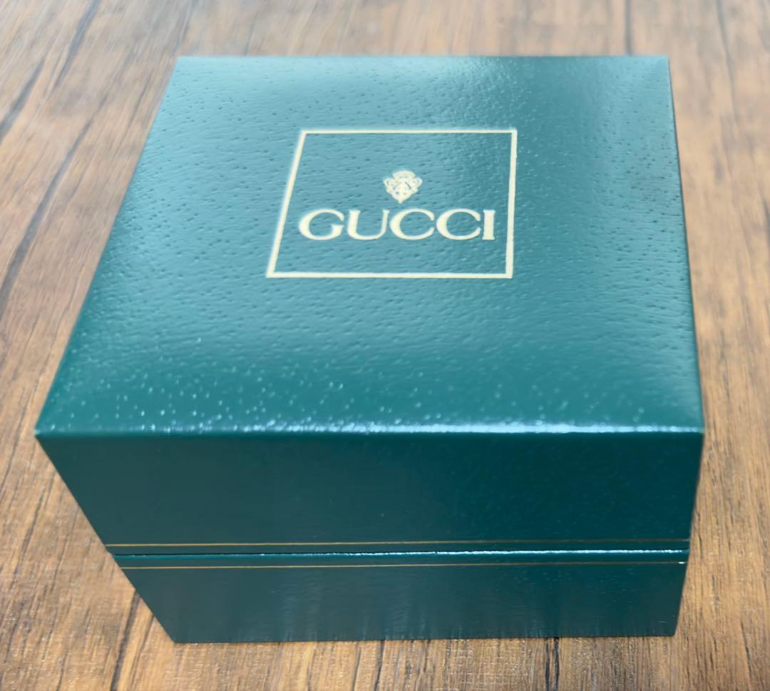 ⭐️大安売りGUCCI グリーン レッド ラバーベルト 時計