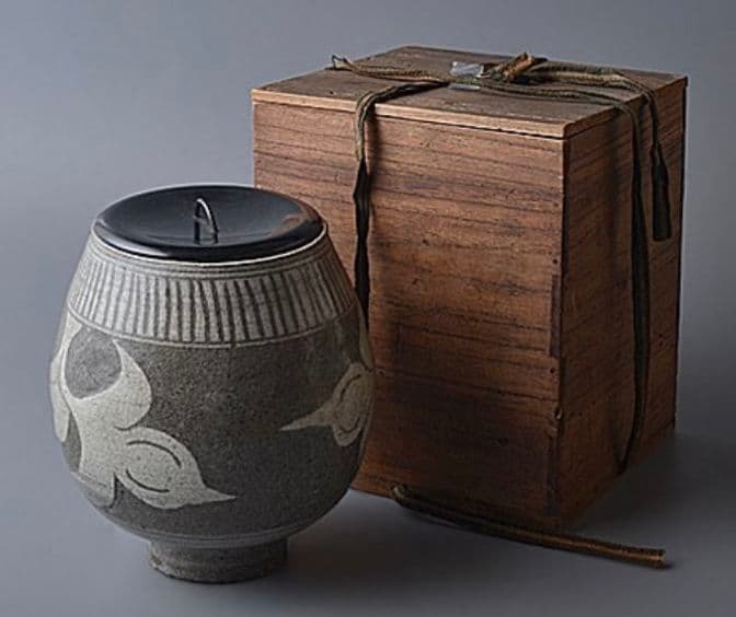 李朝】高麗青磁 芋頭水指 梅瓶 象嵌柳蓮花 朝鮮美術 古陶磁 茶碗 南宋