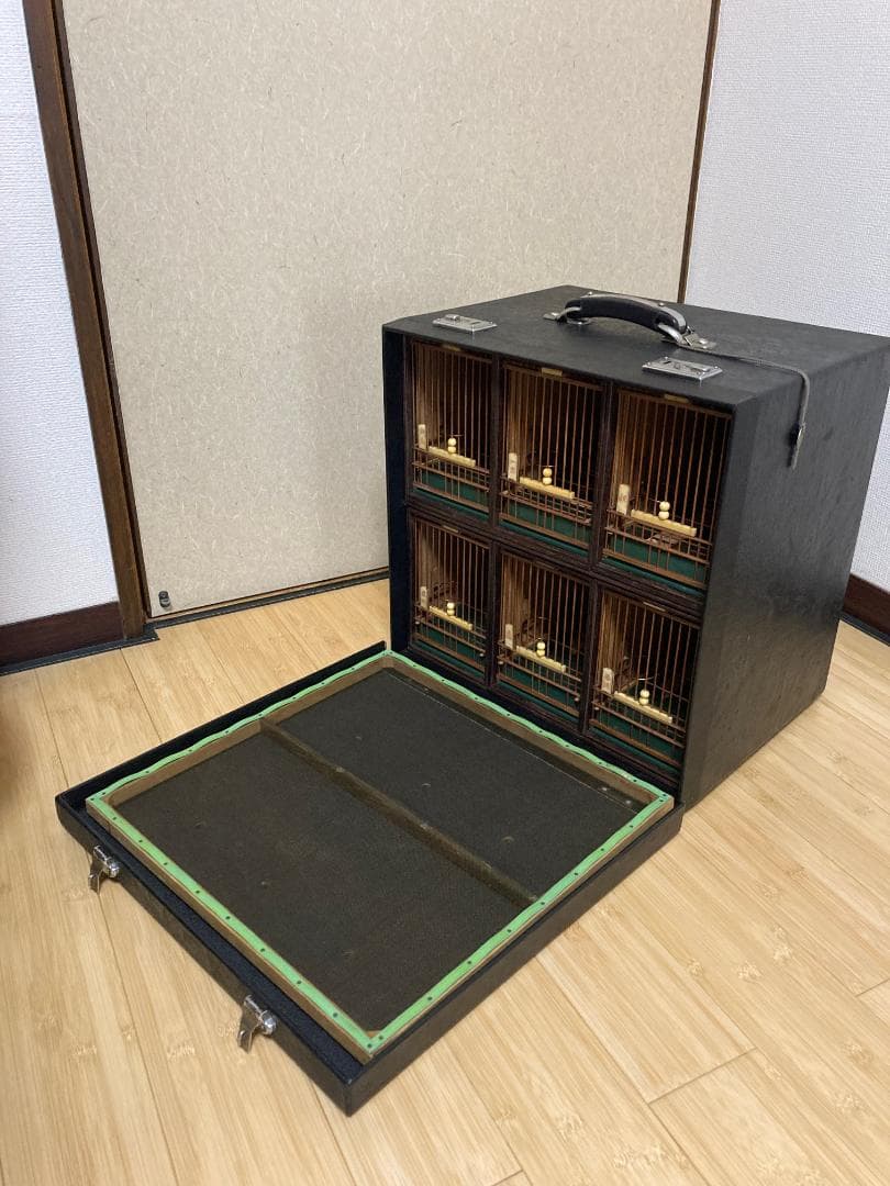 メジロ籠 - メルカリ