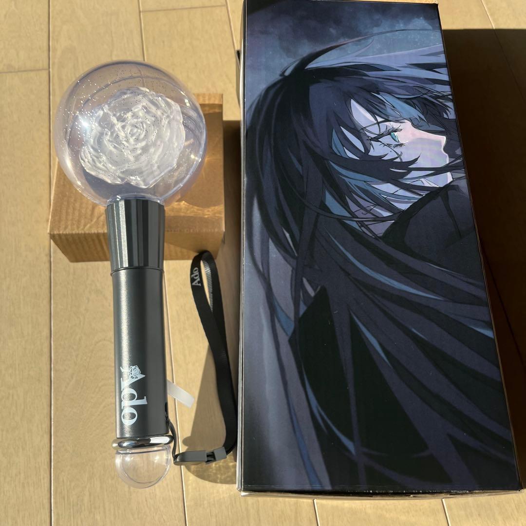 Ado マーズ ペンライトの通販はau PAY マーケット - 輸入雑貨のネット