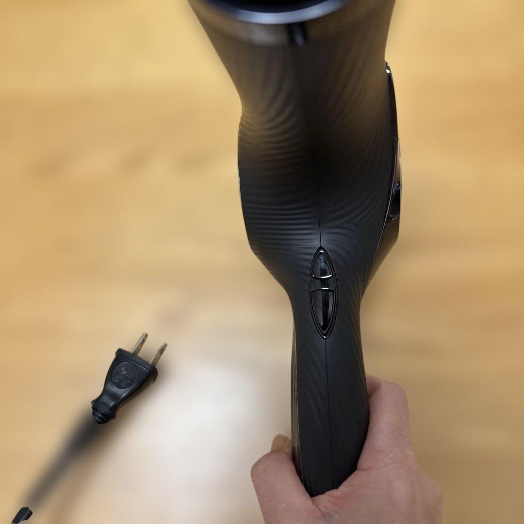 ReFa ヘアドライヤー ブラック