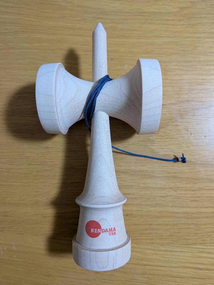 けん玉 けんのみ USA