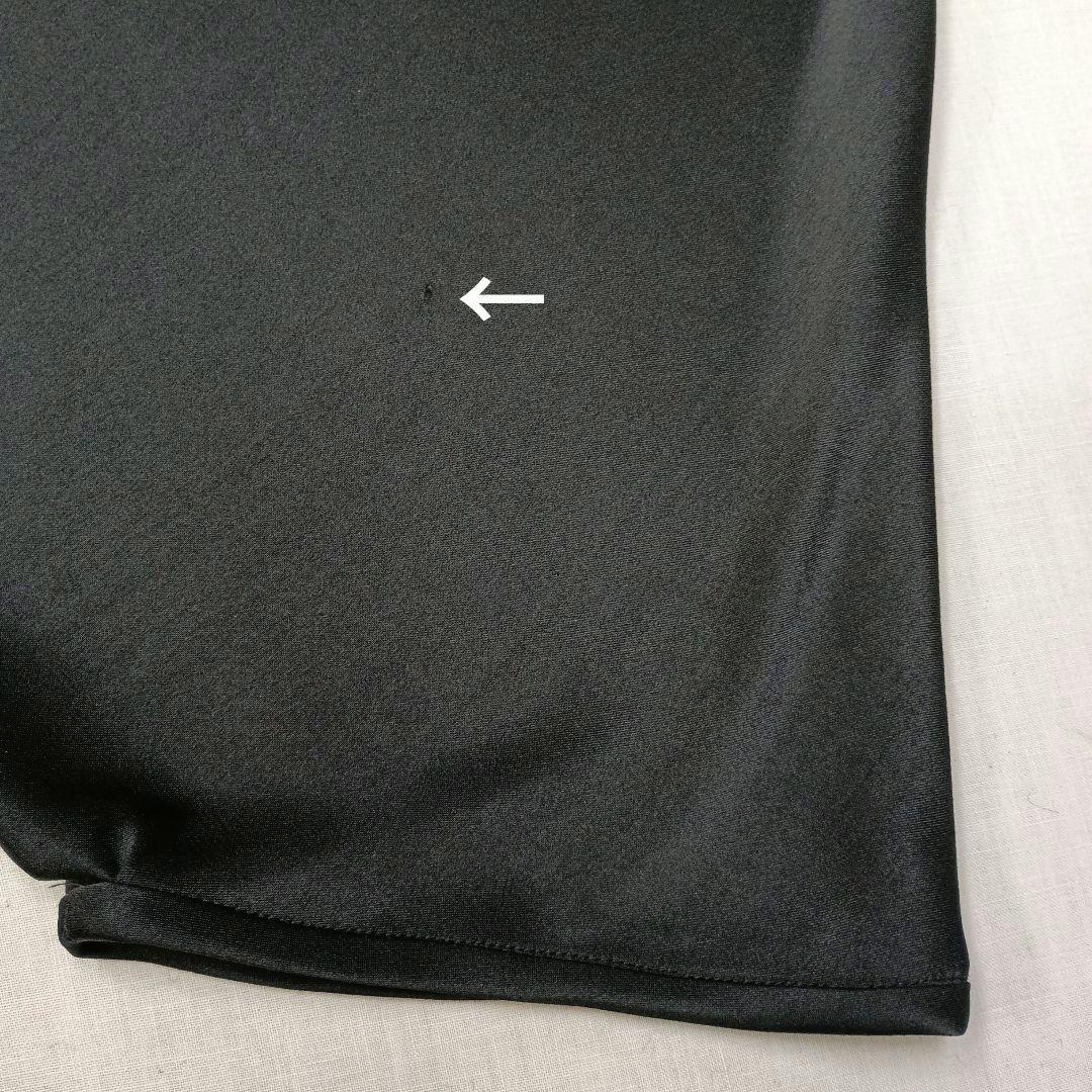 TOKIO KUMAGAI(HOMME DE NUIT) サテン/サルエルパンツ