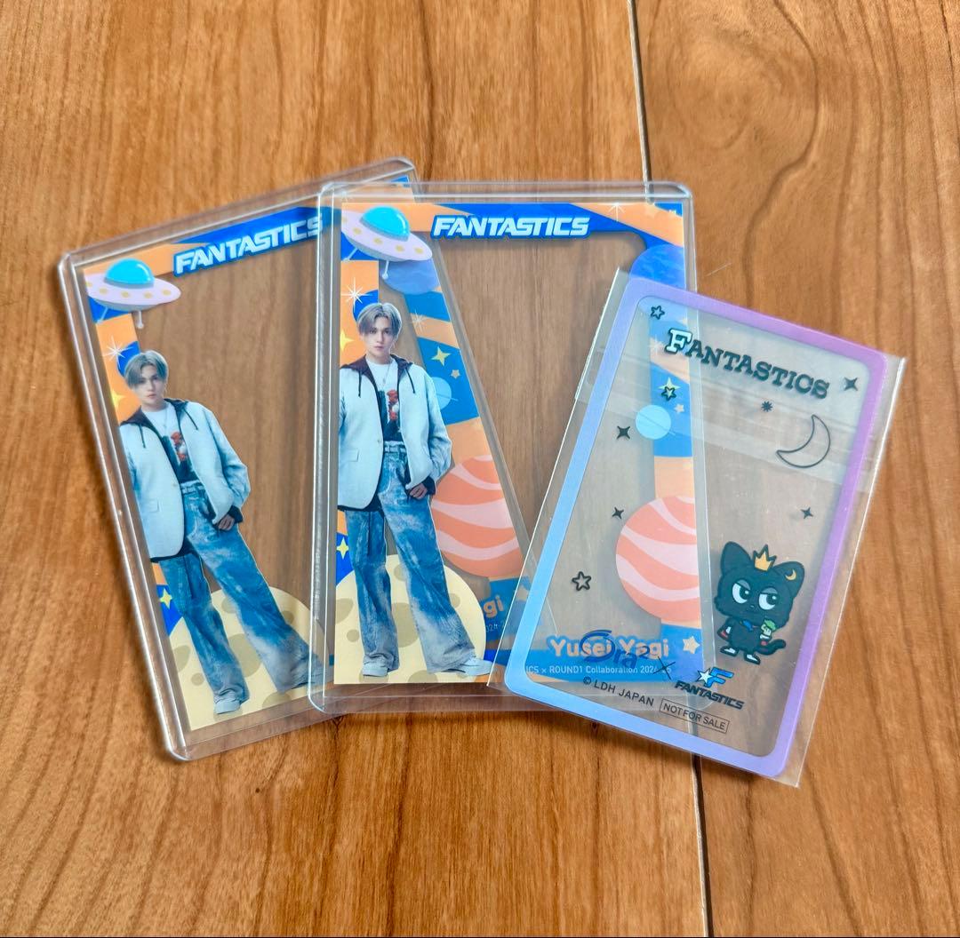 FANTASTICS 八木勇征 まとめ売り - メルカリ