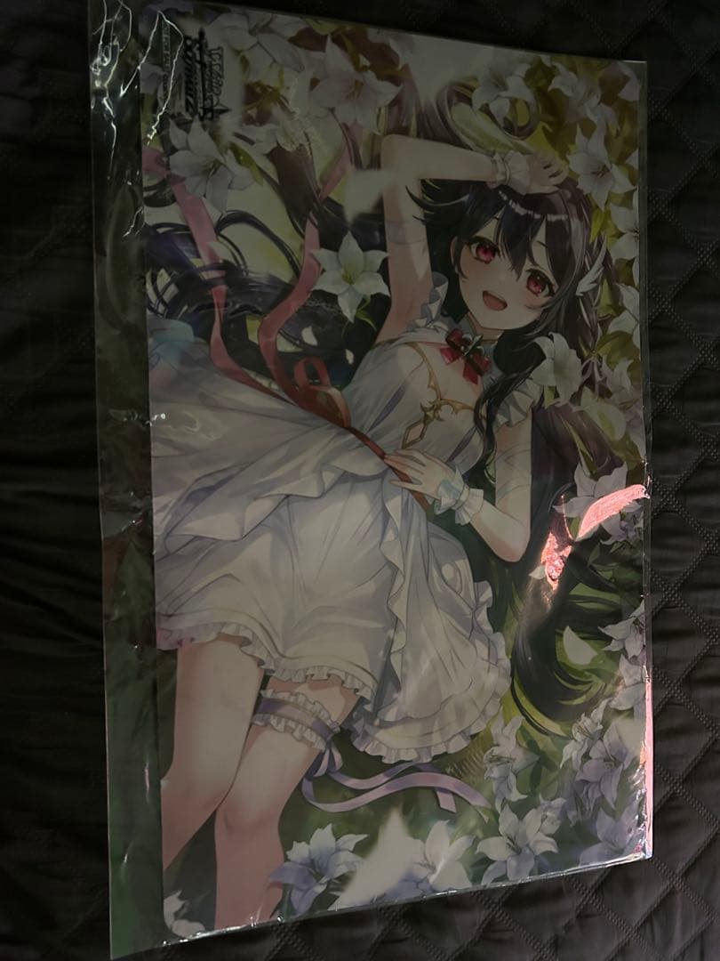 WGP2025 上位賞 プレイマット