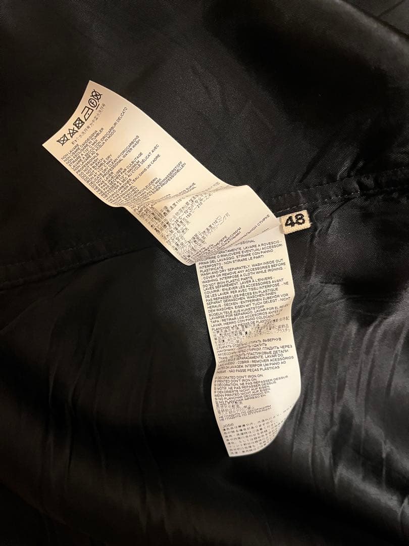 MARNI ジャケット　サイズ48