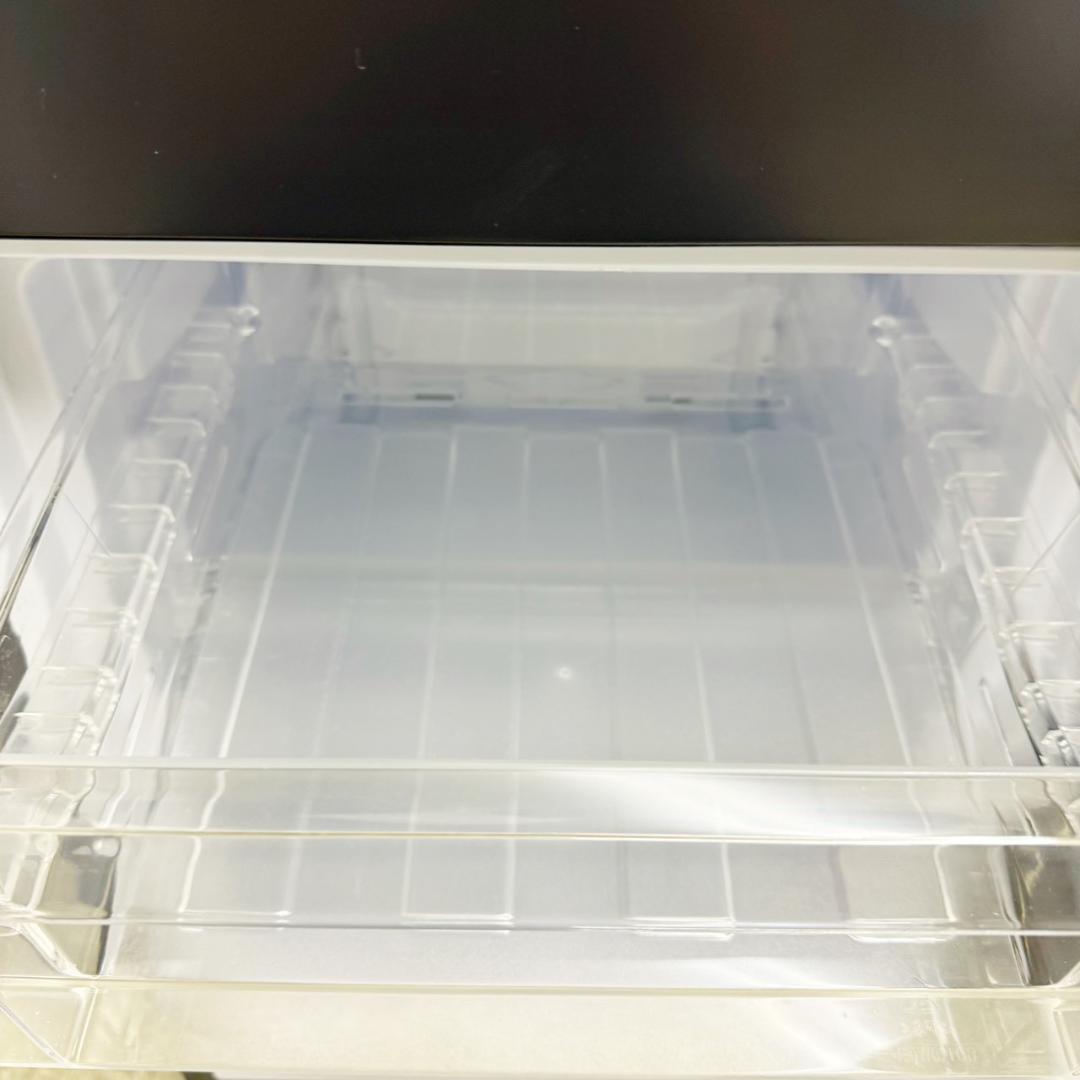 アイリスオーヤマ 冷蔵庫 小型 シルバー 153L 2023年製 KR0122