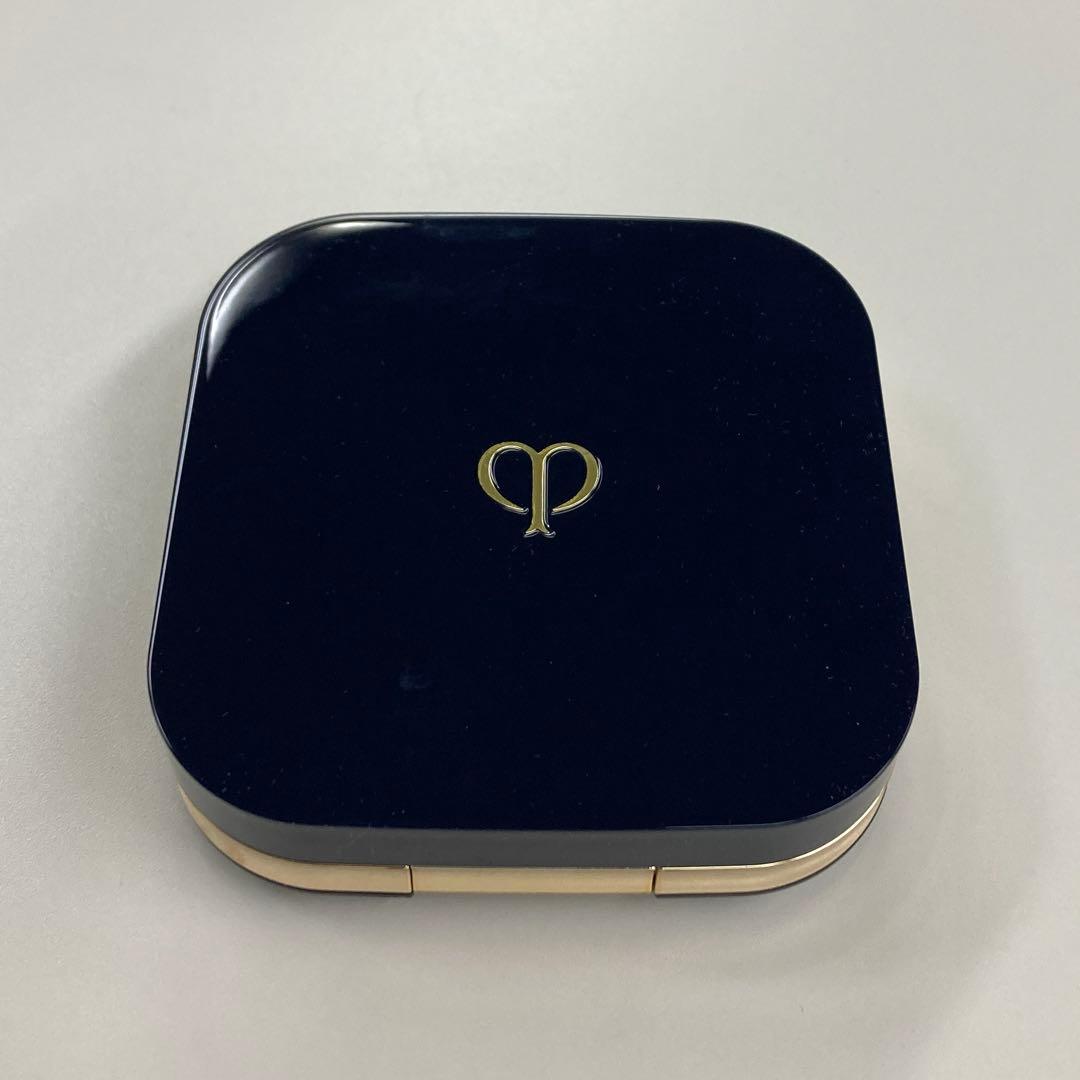 【クレ・ド・ポー ボーテ】クレド　タンクッションエクラ ルミヌ オークル20