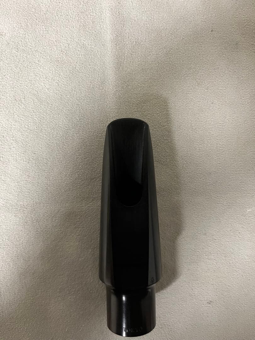 金文字】ヤナギサワ マウスピース 有名プロオーダー品 6番 アルトサックス