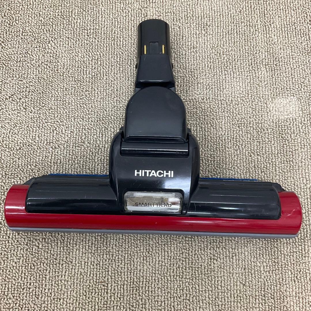 日立 掃除機ヘッド D-AP43 動作保証 ヘッド 回転ブラシ 日立 HITACHI