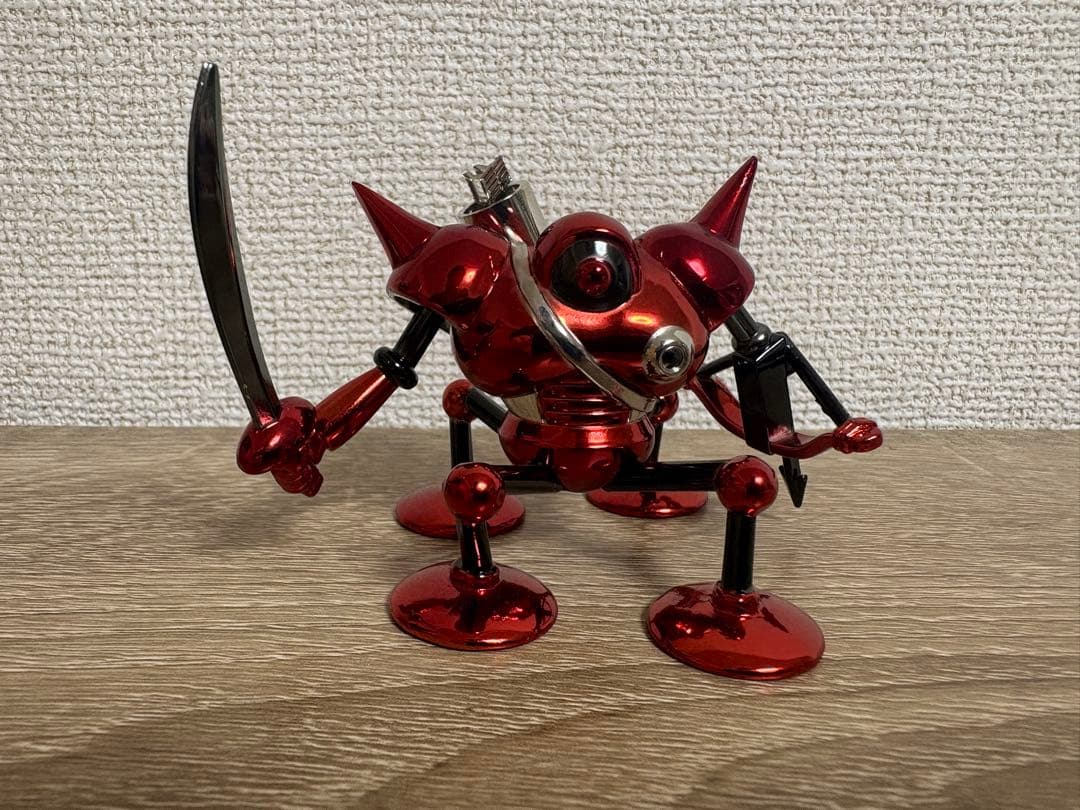 ドラゴンクエスト メタリックモンスターズギャラリー キラーマシンセット